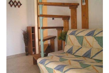 Accommodatie bij particulieren Vrbnik 6